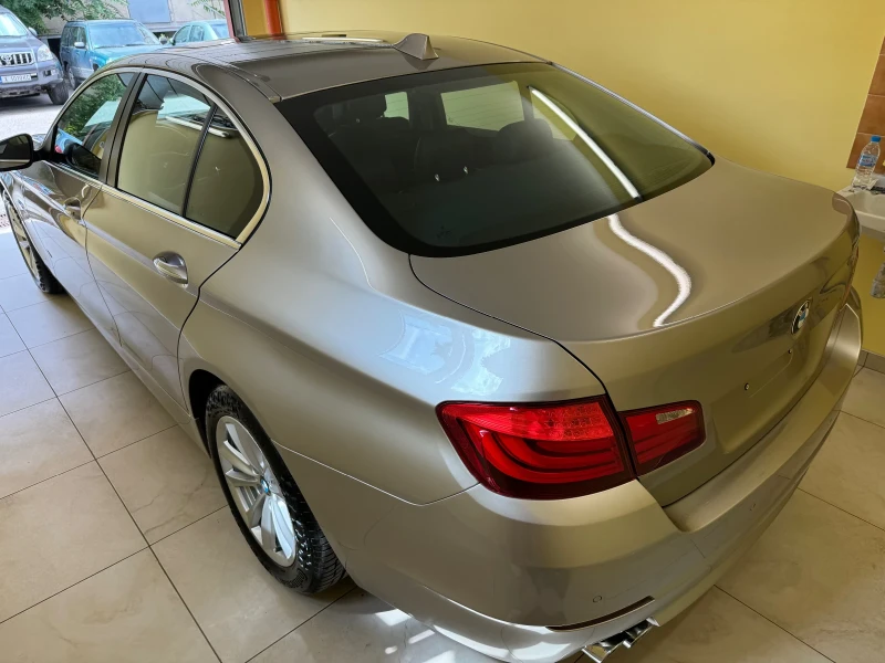 BMW 528 89712 km!!!, снимка 7 - Автомобили и джипове - 47571716