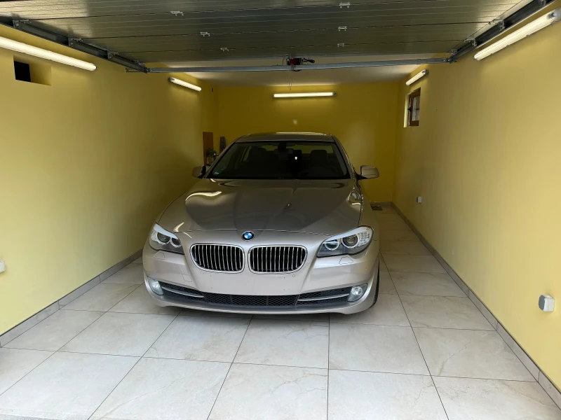 BMW 528 89712 km!!!, снимка 1 - Автомобили и джипове - 47571716