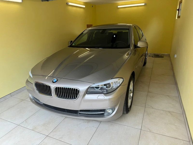 BMW 528 89712 km!!!, снимка 2 - Автомобили и джипове - 47513871