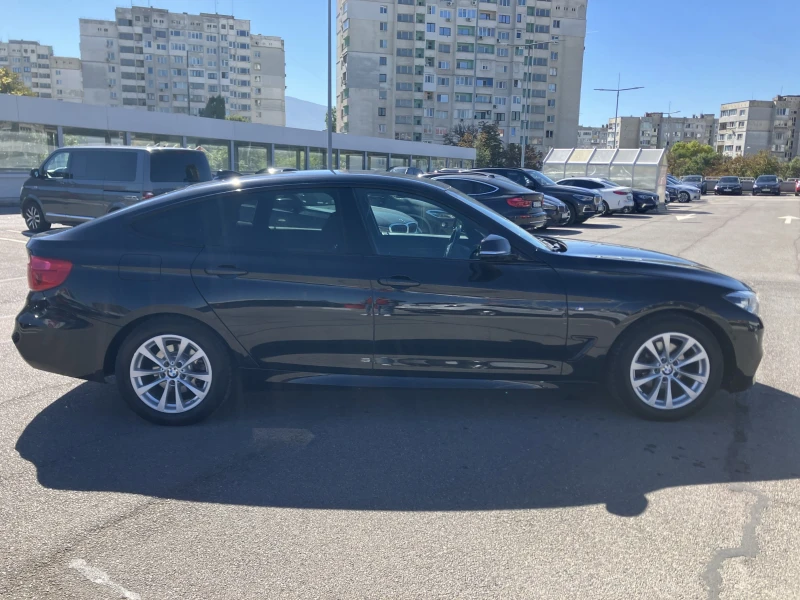 BMW 320 D XDRIVE, снимка 5 - Автомобили и джипове - 47537287