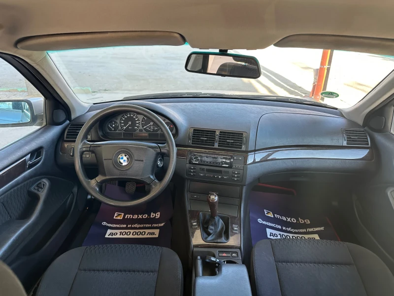 BMW 323, снимка 8 - Автомобили и джипове - 47976773