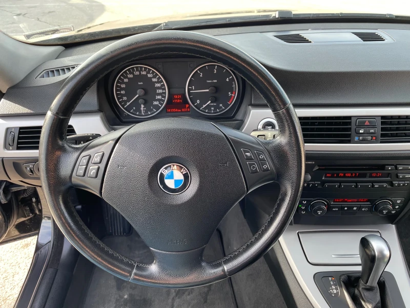 BMW 320 BMW 320d 163 к.с, снимка 9 - Автомобили и джипове - 48649512