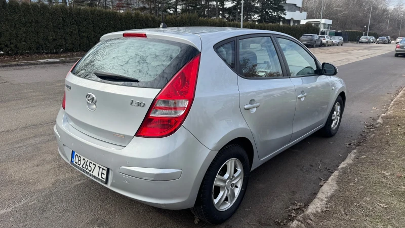 Hyundai I30, снимка 6 - Автомобили и джипове - 48935754