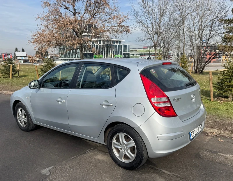 Hyundai I30, снимка 8 - Автомобили и джипове - 48935754