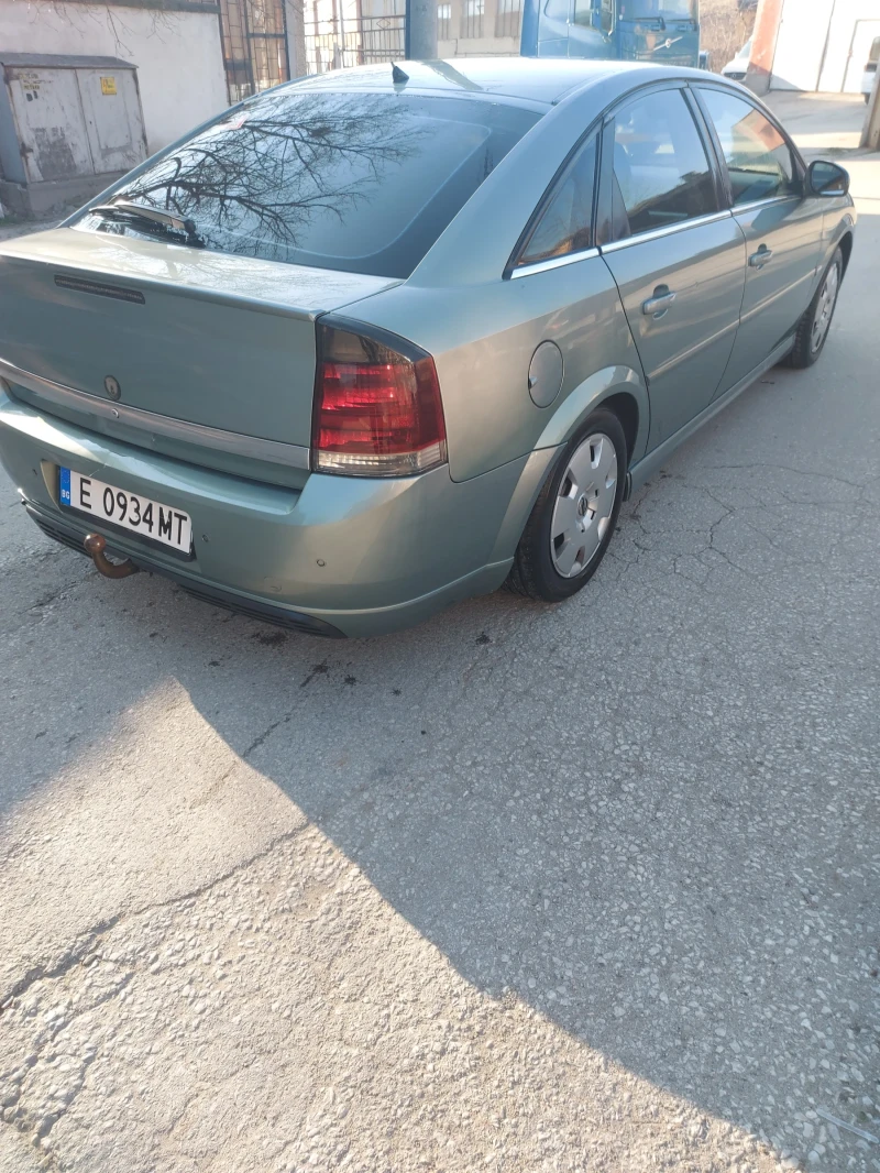 Opel Vectra, снимка 2 - Автомобили и джипове - 49371438