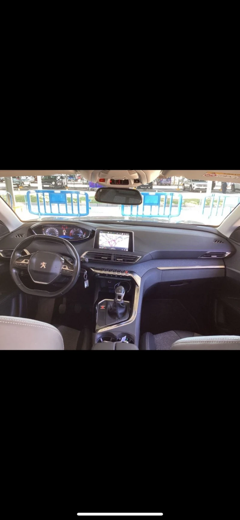 Peugeot 3008 ALLURE, снимка 7 - Автомобили и джипове - 49418733