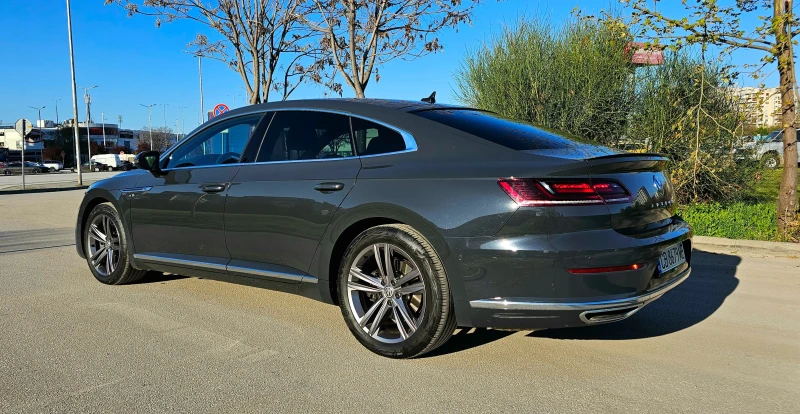 VW Arteon, снимка 7 - Автомобили и джипове - 52652644
