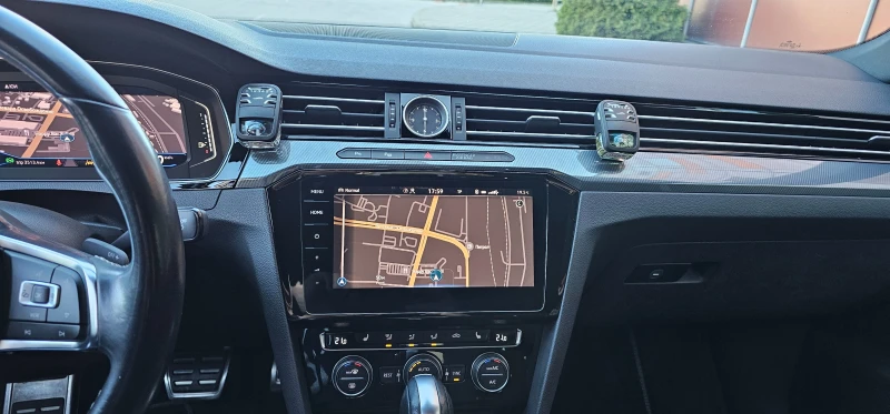 VW Arteon, снимка 9 - Автомобили и джипове - 52652644