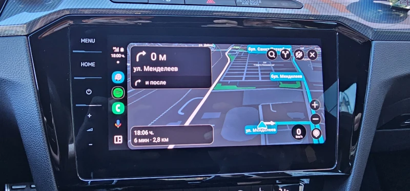 VW Arteon, снимка 10 - Автомобили и джипове - 52652644