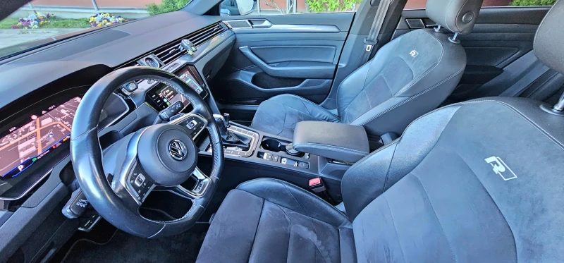 VW Arteon, снимка 11 - Автомобили и джипове - 52652644