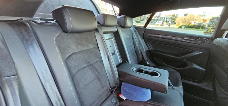 VW Arteon, снимка 15 - Автомобили и джипове - 52652644
