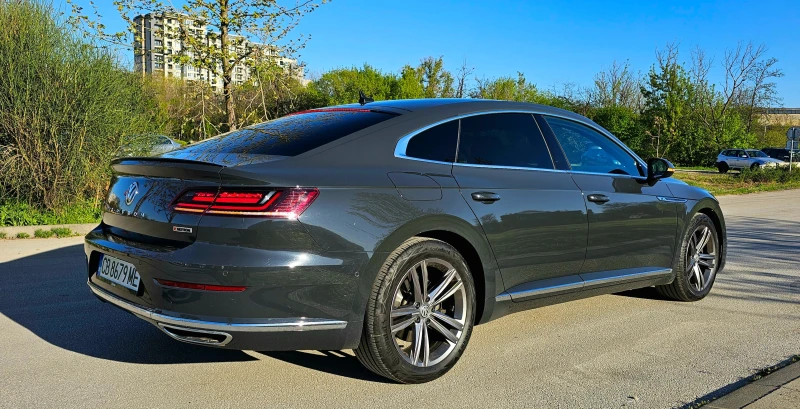VW Arteon, снимка 4 - Автомобили и джипове - 52652644