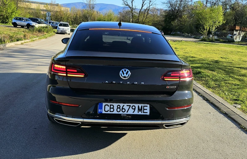 VW Arteon, снимка 5 - Автомобили и джипове - 52652644