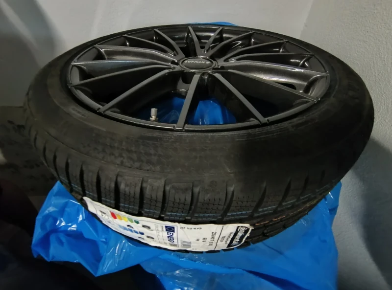 Mercedes-Benz C 220 EQ, снимка 13 - Автомобили и джипове - 51849602