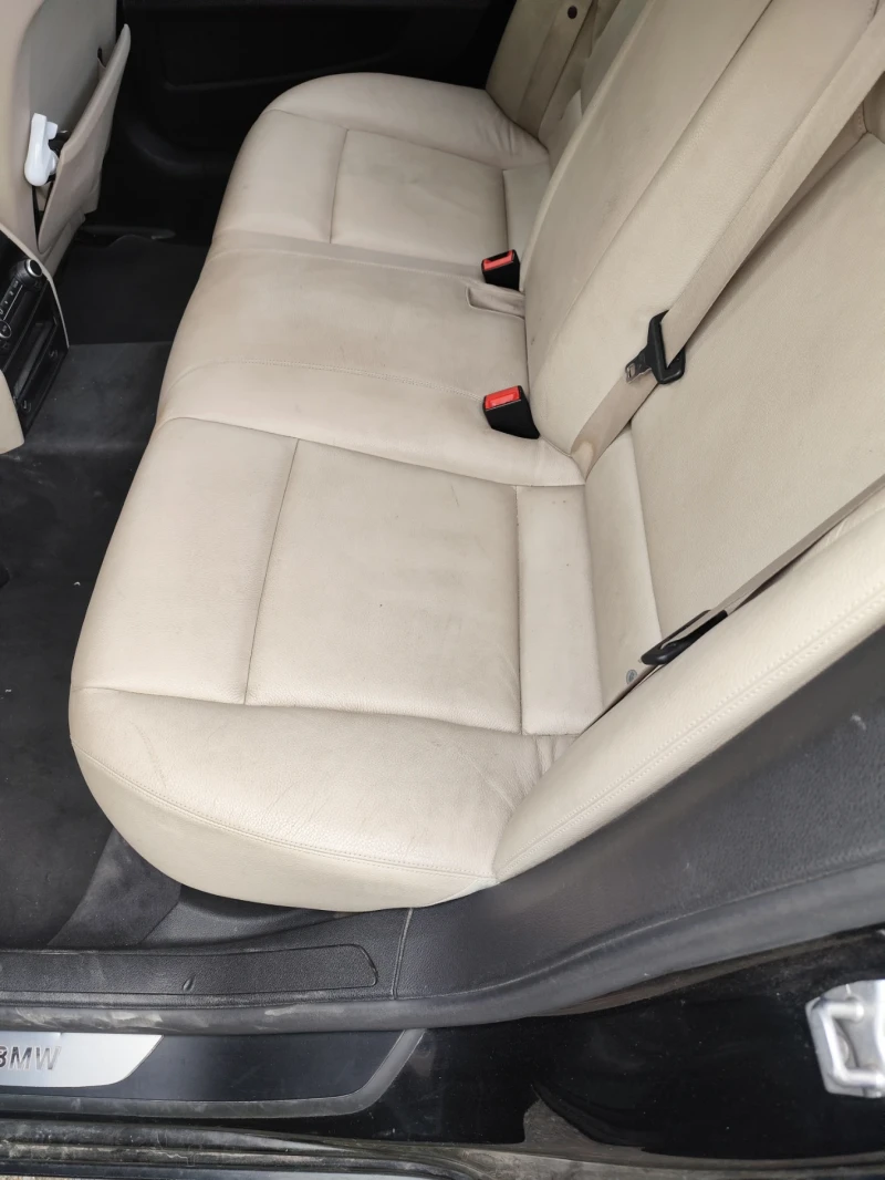 BMW 730 730 КАСКО, снимка 9 - Автомобили и джипове - 52030880