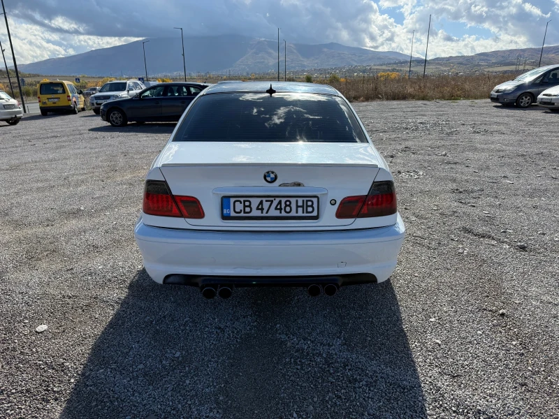 BMW 323 Ci, снимка 4 - Автомобили и джипове - 52498336