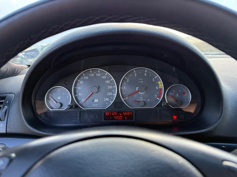 BMW 323 Ci, снимка 8 - Автомобили и джипове - 52498336