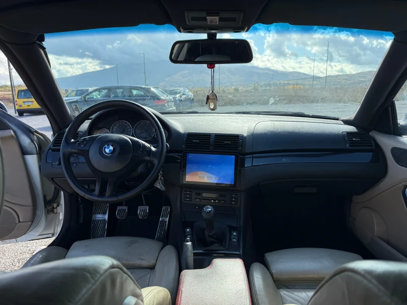 BMW 323 Ci, снимка 10 - Автомобили и джипове - 52498336