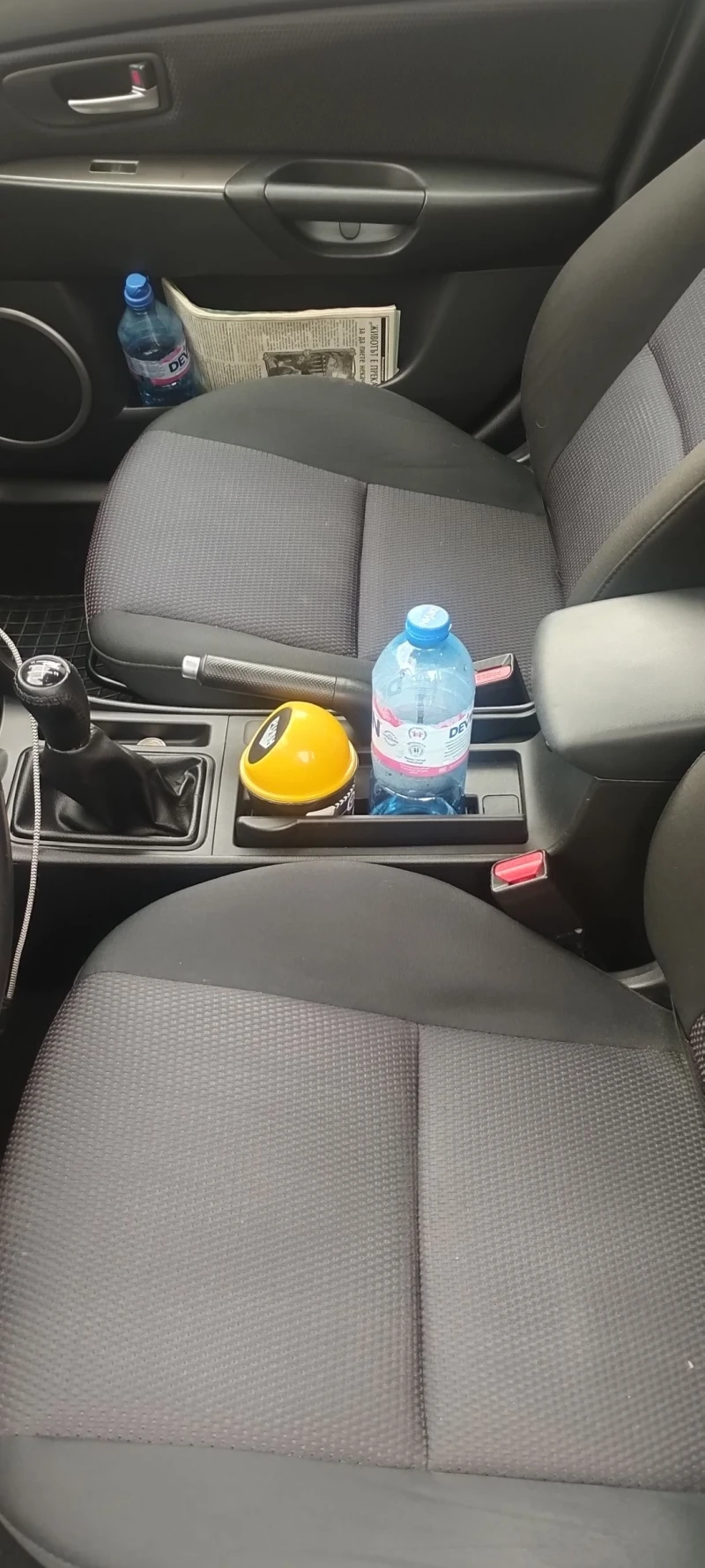 Mazda 3 2.0 150h, снимка 8 - Автомобили и джипове - 52357563