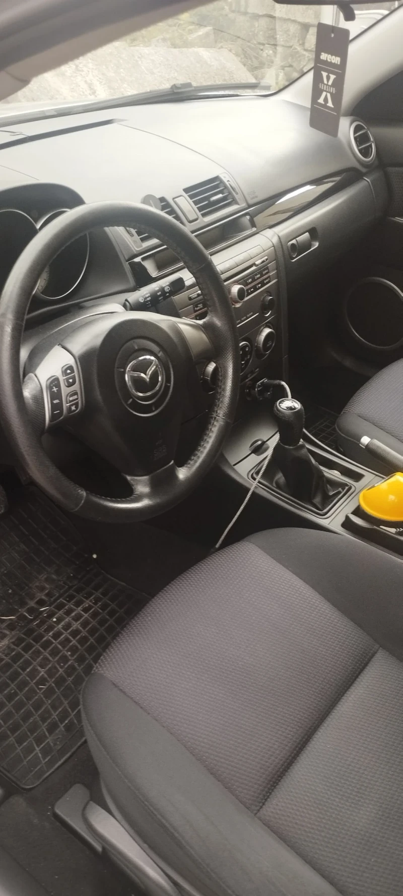 Mazda 3 2.0 150h, снимка 7 - Автомобили и джипове - 52357563