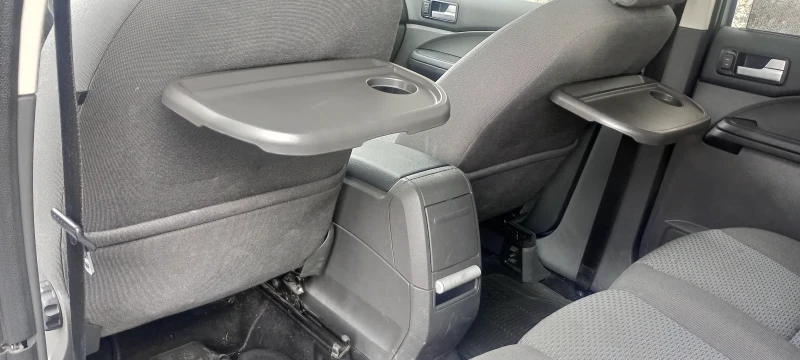 Ford C-max, снимка 4 - Автомобили и джипове - 52425857