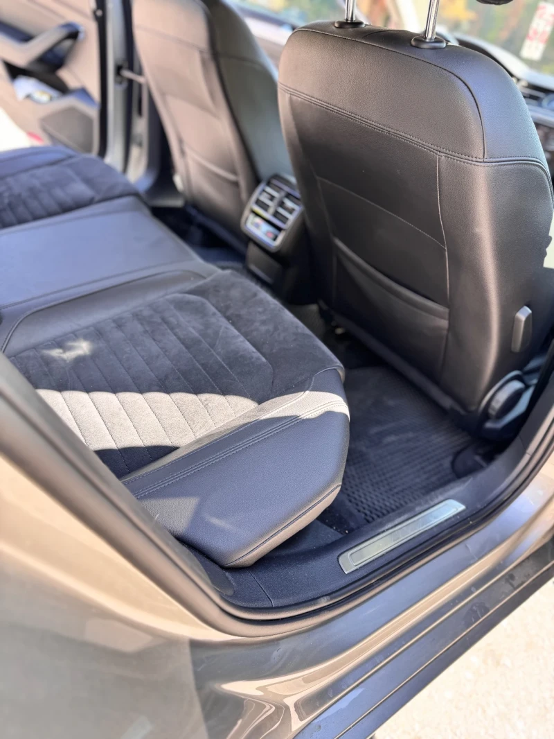 VW Passat, снимка 9 - Автомобили и джипове - 52677780