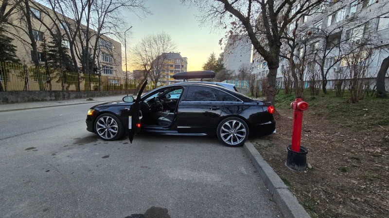 Audi A6 C7 3.0TFSI Prestige, снимка 12 - Автомобили и джипове - 52713862