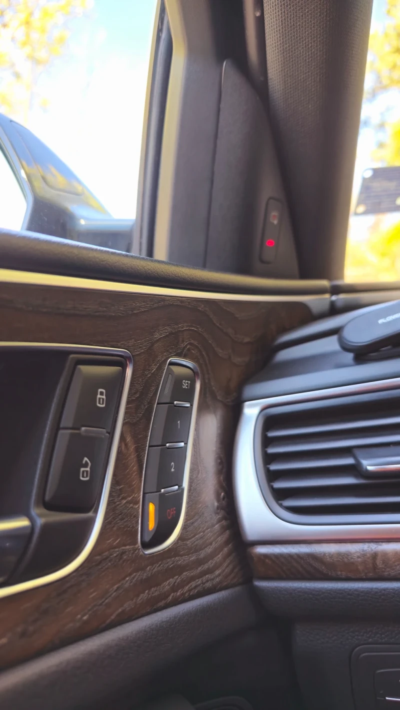 Audi A6 C7 3.0TFSI Prestige, снимка 8 - Автомобили и джипове - 52713862