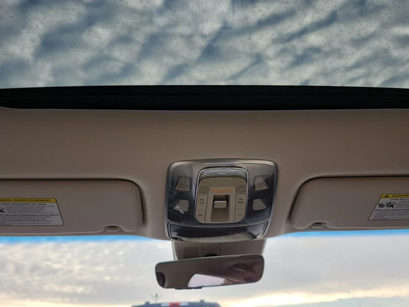 Genesis GV80 ADVANCED 2.5T * * CARFAX * * АВТО КРЕДИТ * * , снимка 8 - Автомобили и джипове - 52807749