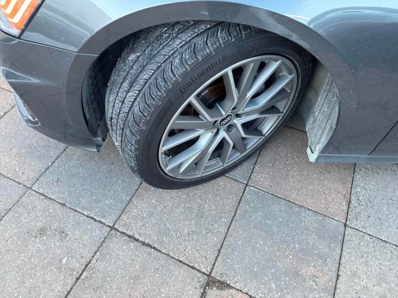 Audi A6 * Premium * CARFAX * БЕЗ ПЪРВОНАЧАЛНА ВНОСКА, снимка 7 - Автомобили и джипове - 52813955