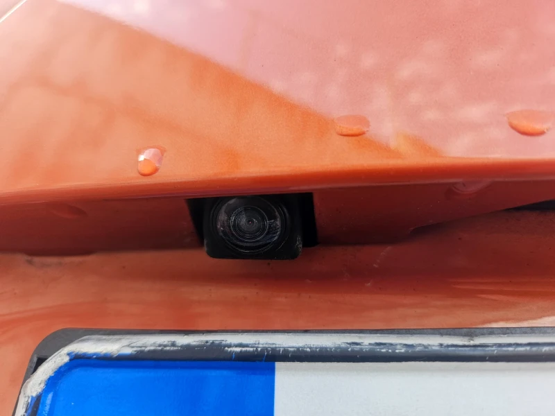 Nissan Micra 1.5 TDCI , снимка 12 - Автомобили и джипове - 52851454