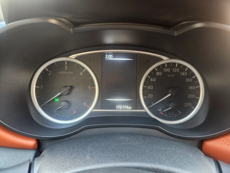 Nissan Micra 1.5 TDCI , снимка 10 - Автомобили и джипове - 52851454