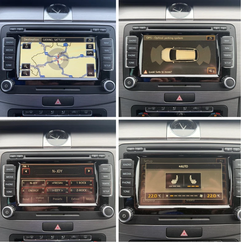 VW Passat 2.0 TDI FULL, снимка 16 - Автомобили и джипове - 52874682