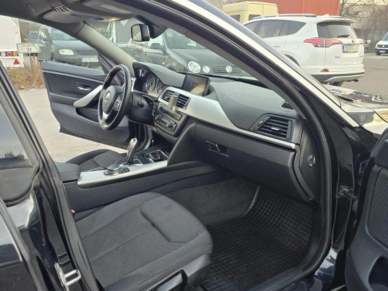 BMW 418 Gran Coupe, снимка 17 - Автомобили и джипове - 53010355