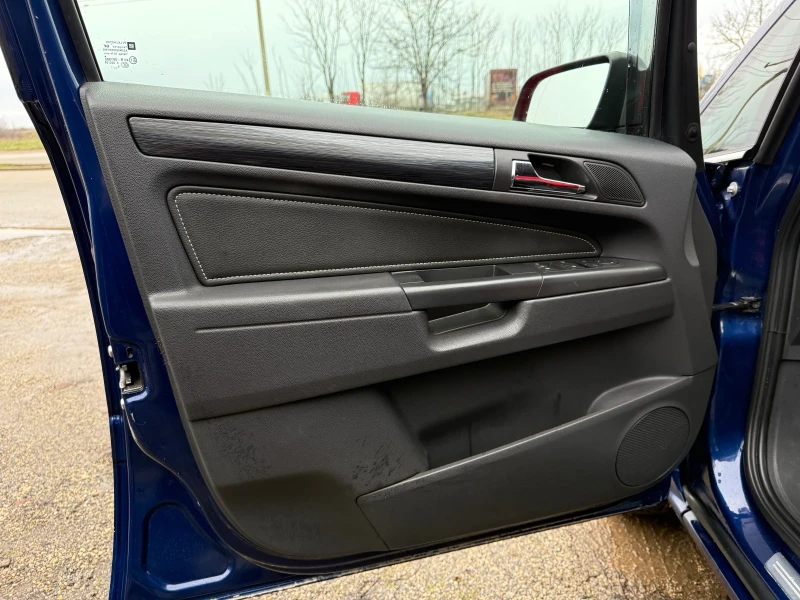 Opel Zafira Cosmo, снимка 9 - Автомобили и джипове - 53056036