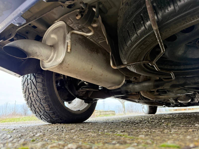 Opel Zafira Cosmo, снимка 17 - Автомобили и джипове - 53056036