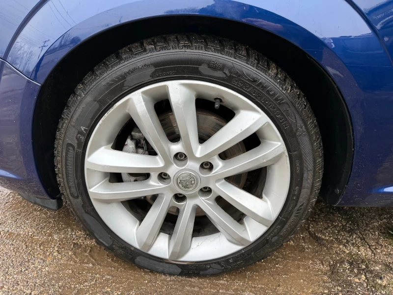 Opel Zafira Cosmo, снимка 14 - Автомобили и джипове - 53056036