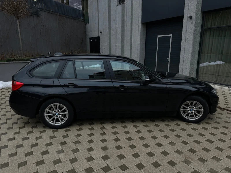 BMW 320 320d xDrive N1 с ДДС, снимка 5 - Автомобили и джипове - 53122008