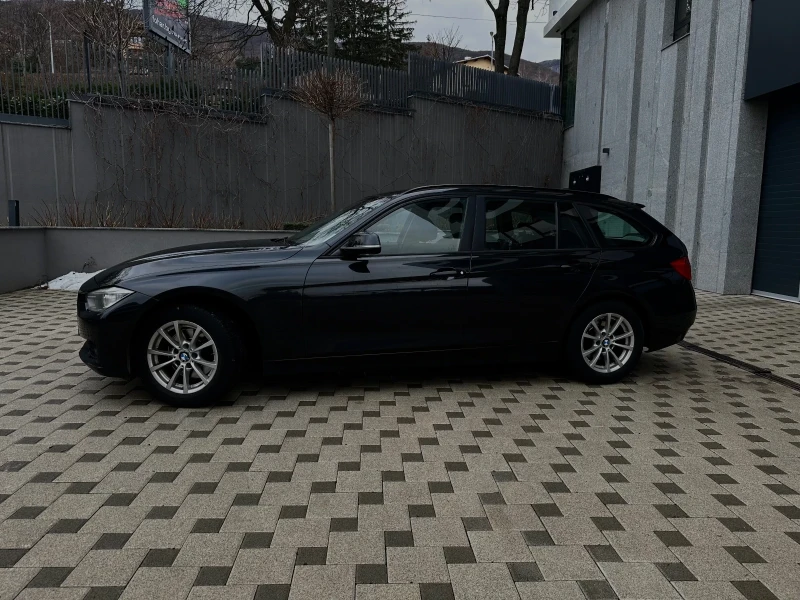 BMW 320 320d xDrive N1 с ДДС, снимка 4 - Автомобили и джипове - 53122008