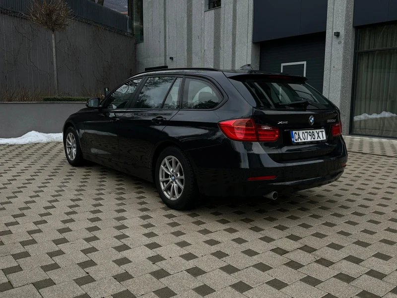 BMW 320 320d xDrive N1 с ДДС, снимка 7 - Автомобили и джипове - 53122008
