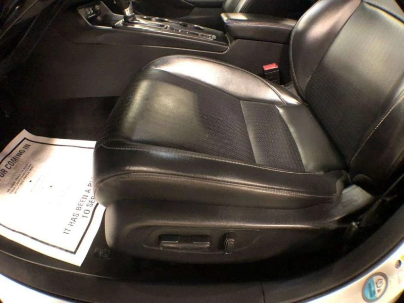 Honda Civic * Touring * CARFAX * ЦЕНА ДО БГ, снимка 15 - Автомобили и джипове - 53247156