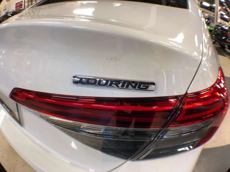 Honda Civic * Touring * CARFAX * ЦЕНА ДО БГ, снимка 8 - Автомобили и джипове - 53247156