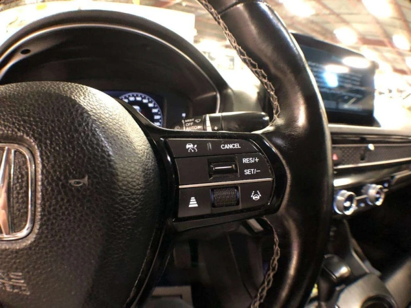 Honda Civic * Touring * CARFAX * ЦЕНА ДО БГ, снимка 14 - Автомобили и джипове - 53247156