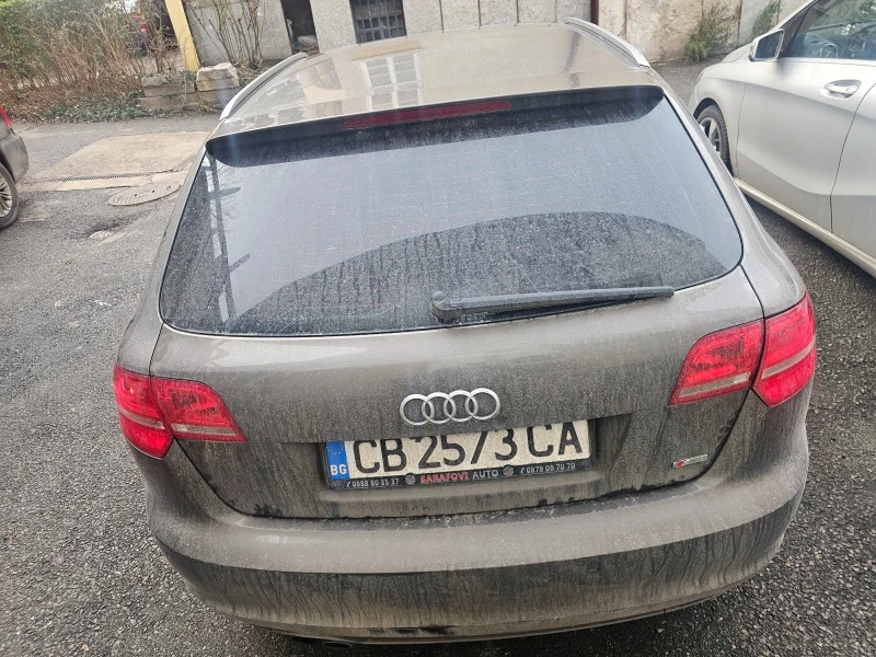 Audi A3 S laine , снимка 5 - Автомобили и джипове - 53261978