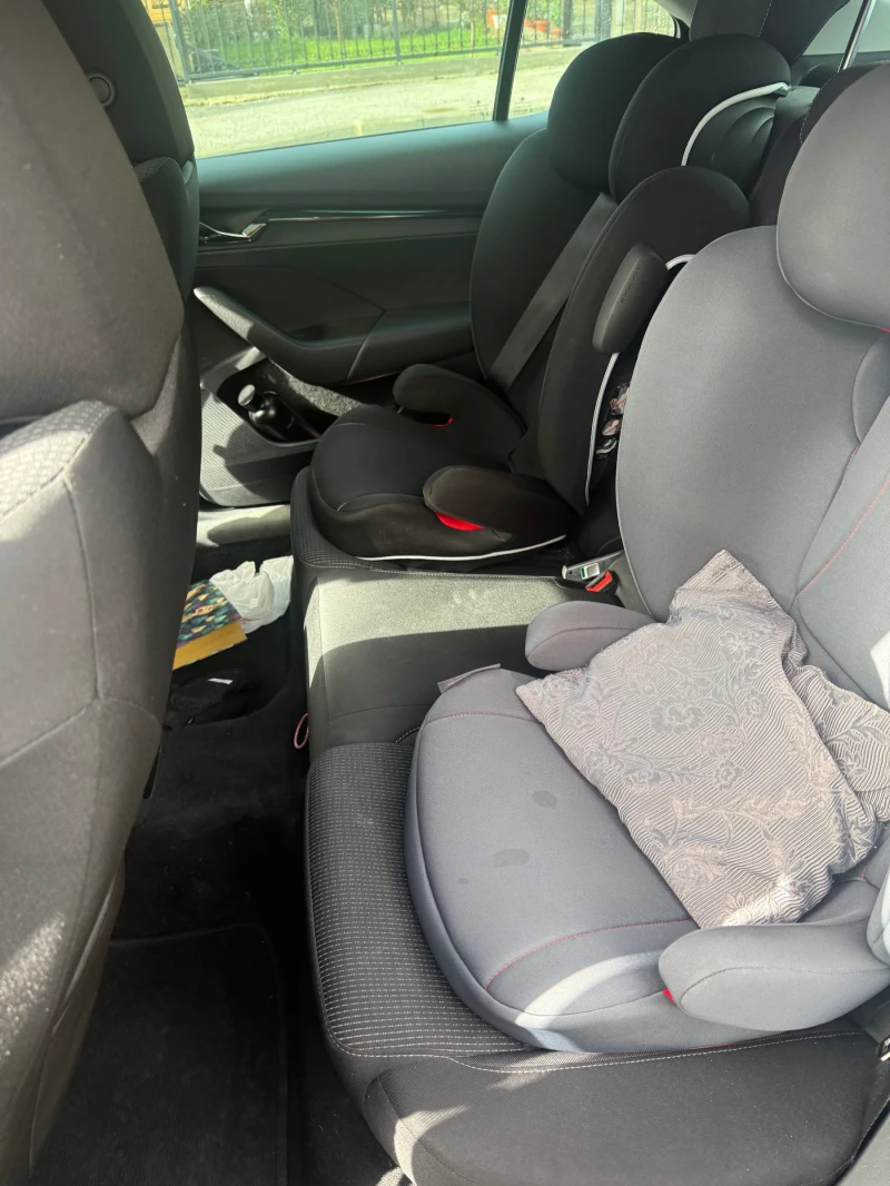 Skoda Octavia 1.5 Edition, снимка 8 - Автомобили и джипове - 53485163