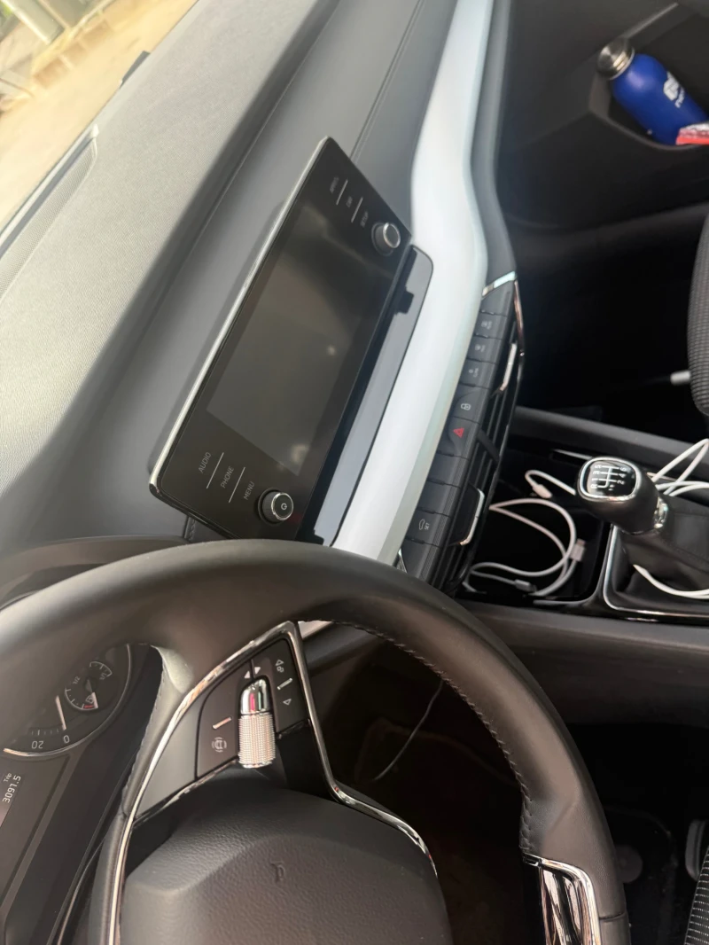 Skoda Octavia 1.5 Edition, снимка 6 - Автомобили и джипове - 53485163