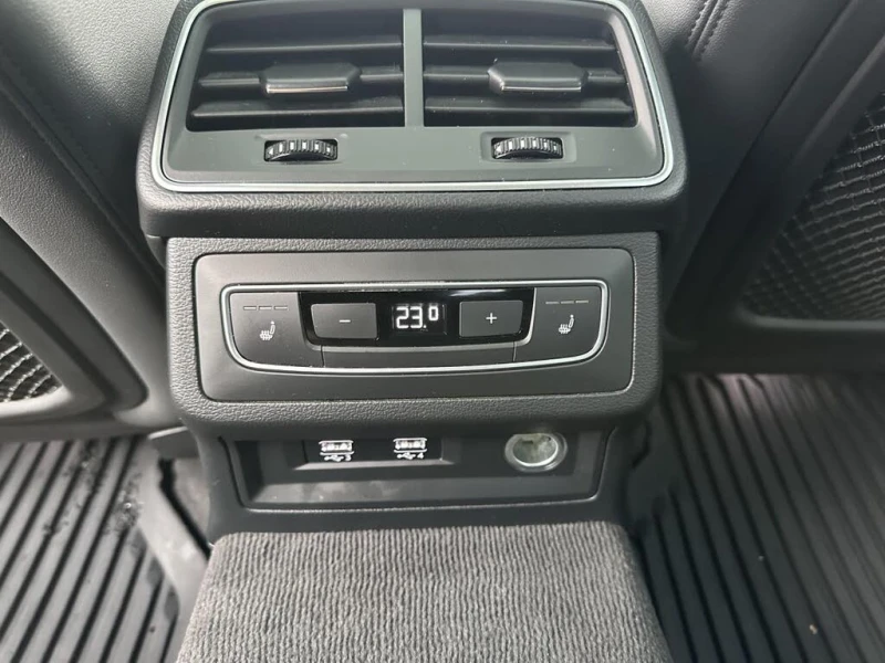 Audi A7 PREMIUM* DISTRONIC* ШИБИДАХ* КАМЕРА* ПОДГРЕВ, снимка 14 - Автомобили и джипове - 53535323