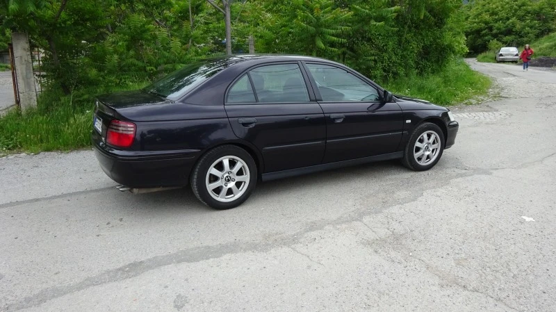 Honda Accord - 4999 лв. - 59510071 1