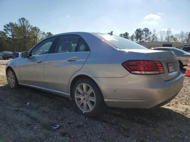 Mercedes-Benz E 350 4MATIC/341 лева на месец, снимка 2 - Автомобили и джипове - 48498526