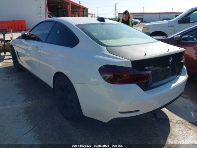 BMW 428 BUY NOW/ФИКС ЦЕНА ДО БГ АВТО КРЕДИТ, снимка 4 - Автомобили и джипове - 49454604